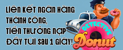 Thưởng Nạp Đầu 100% promotion banner